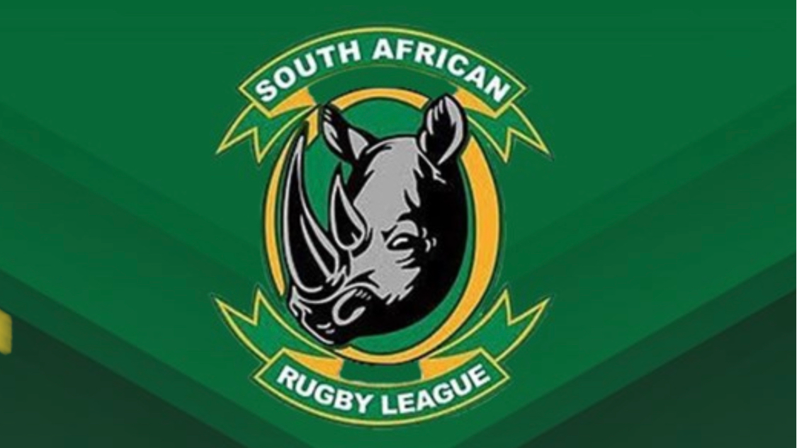 SA RUGBY LEAGUE on Livestream