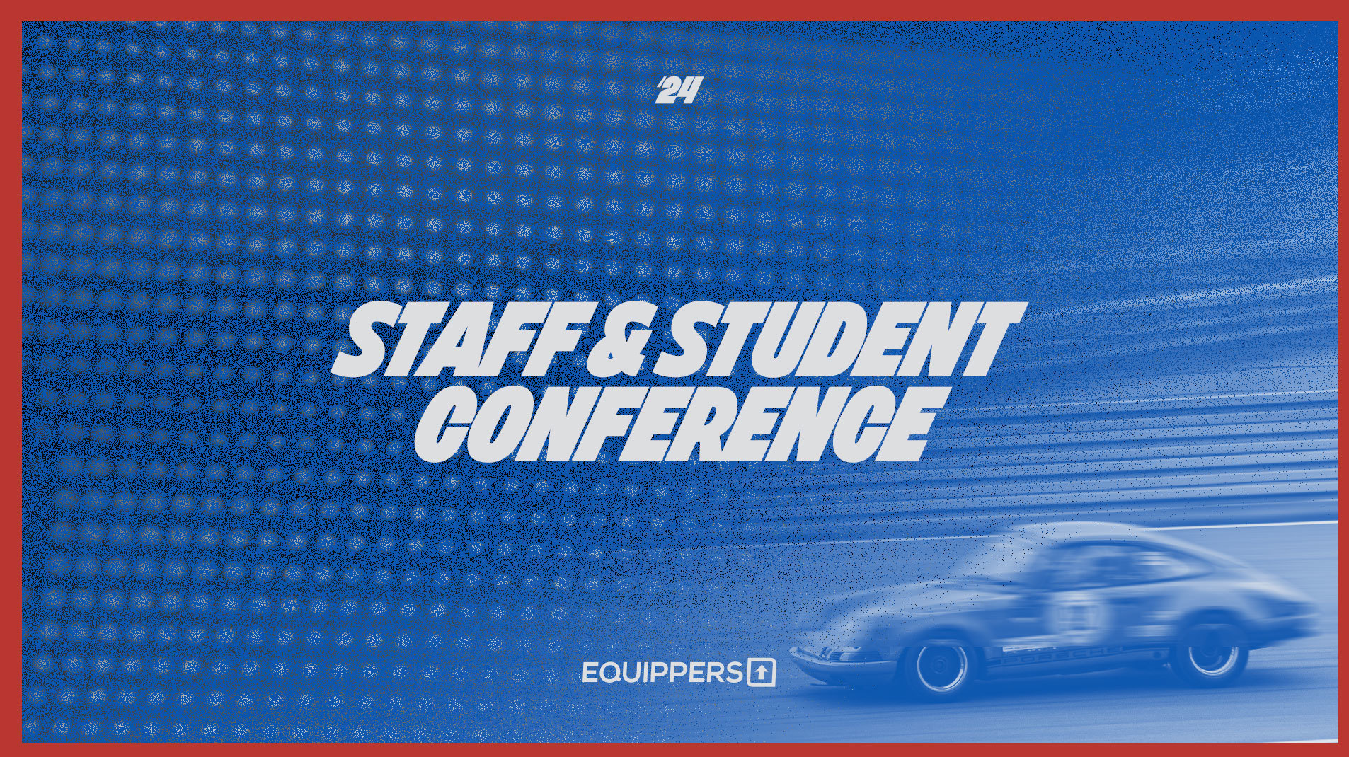 Staff Conference 2024 on Livestream