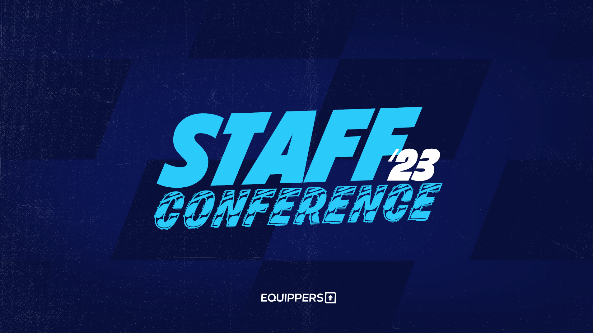 Staff Conference 2023 on Livestream