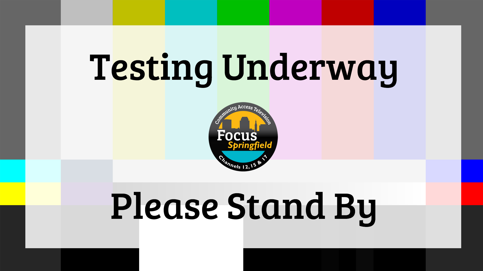 Test Feed On Livestream