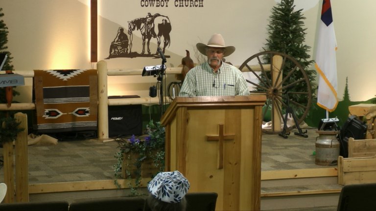 Sanctuary Cowboy Church on Livestream