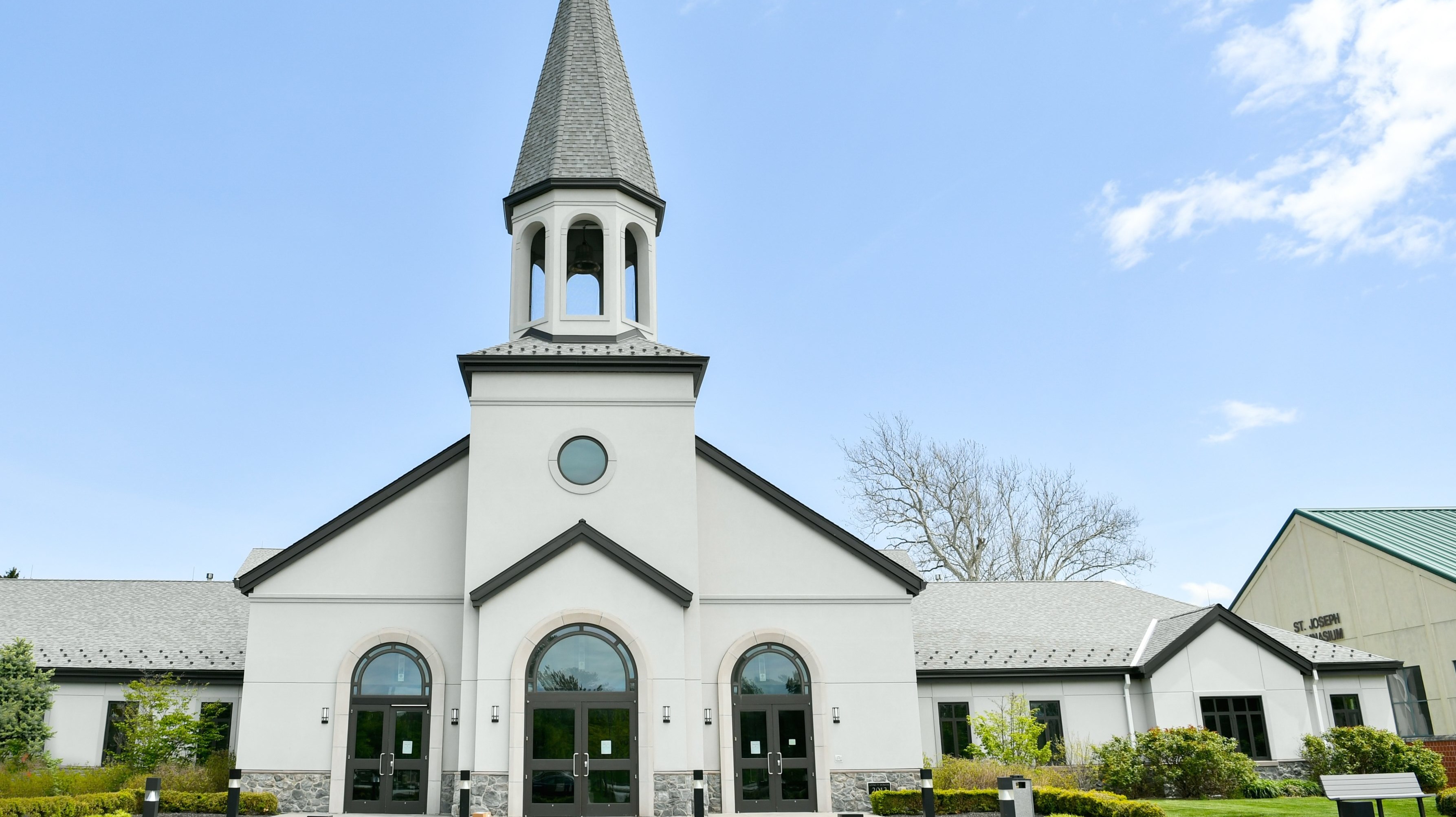 Bishop Shanahan High School Baccalaureate Mass on Livestream