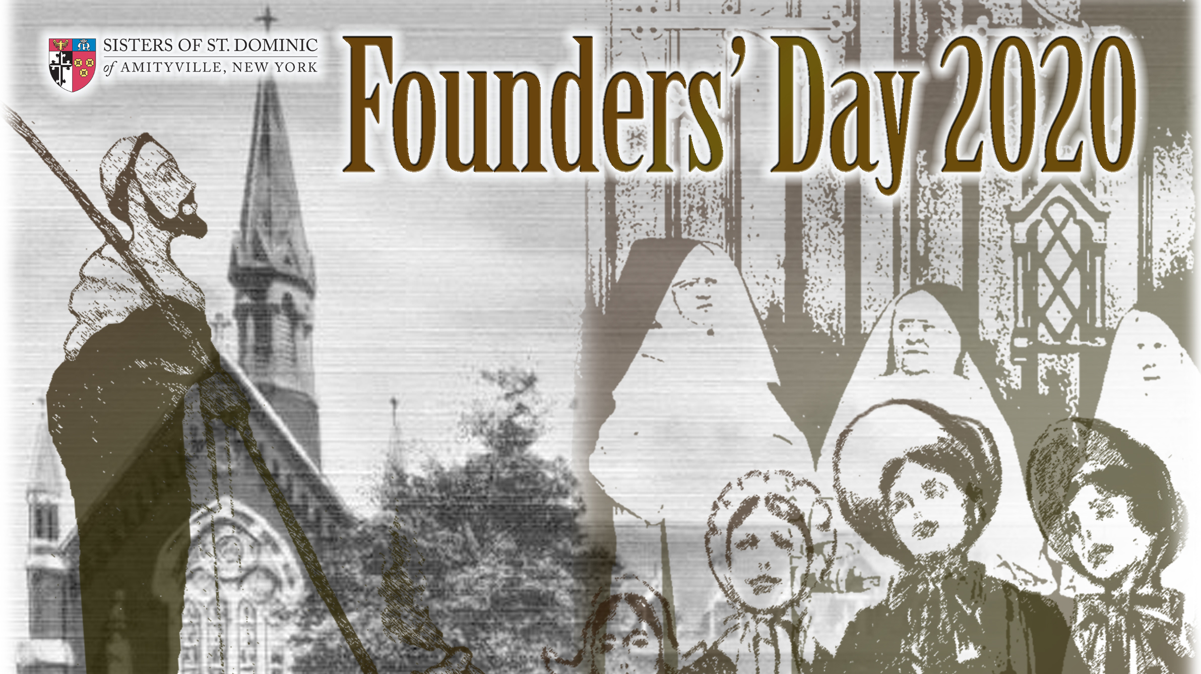 Founders' Day Liturgy on Livestream