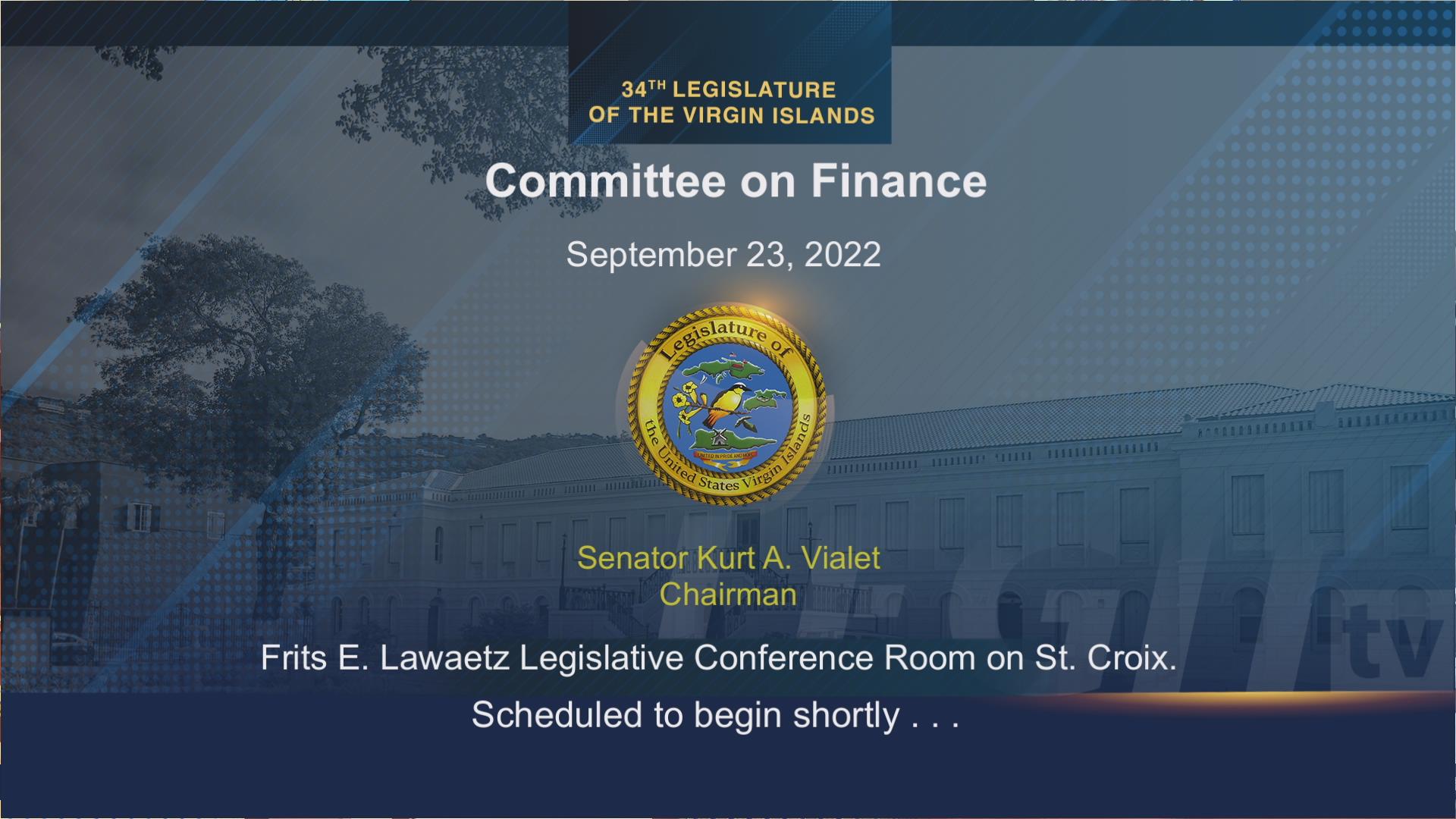 34th Legislature Of The Virgin Islands On Livestream   C6e4295f 381b 4ecd 9b52 62aadbbb0415 0 