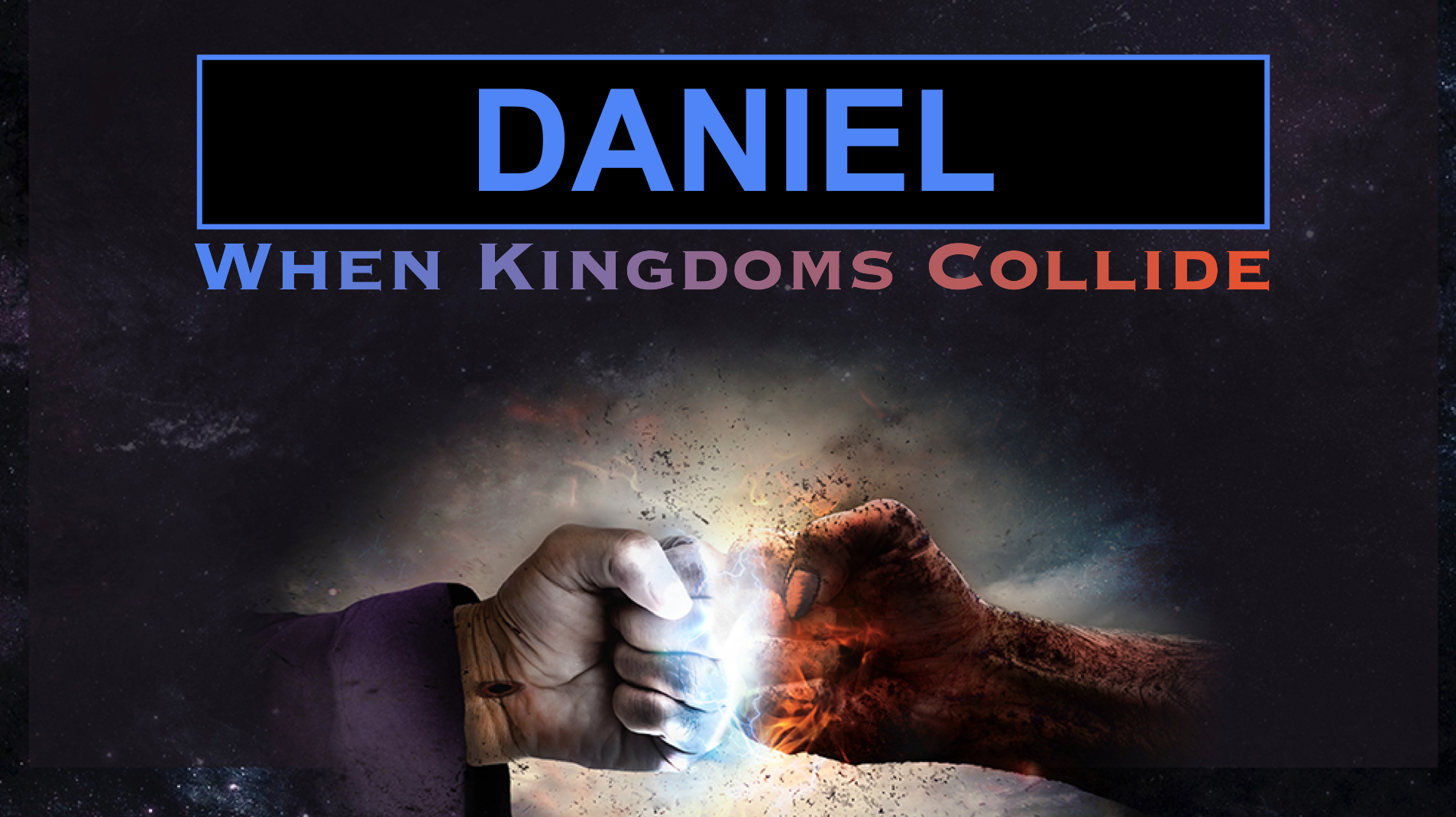 God daniel