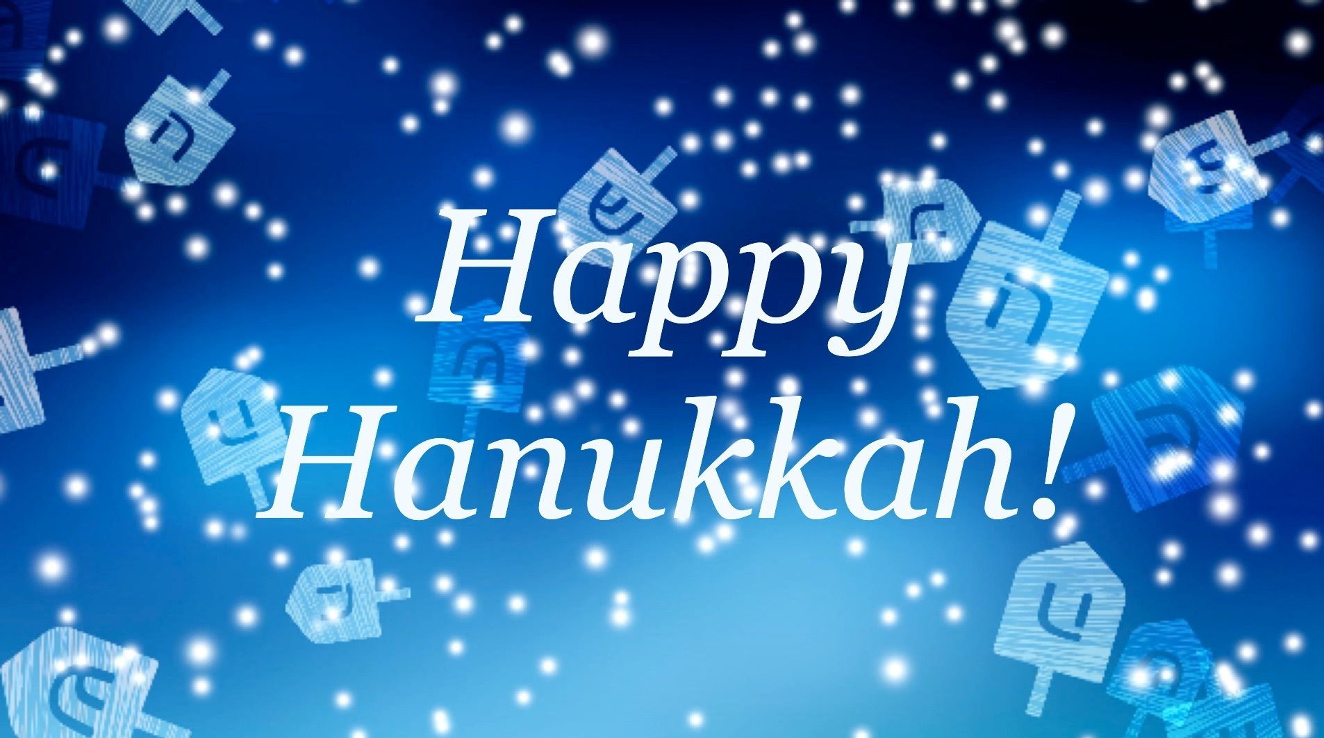 First Night of Hanukkah on Livestream