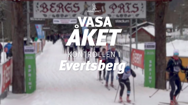 14 februari, 2021 – Evertsberg