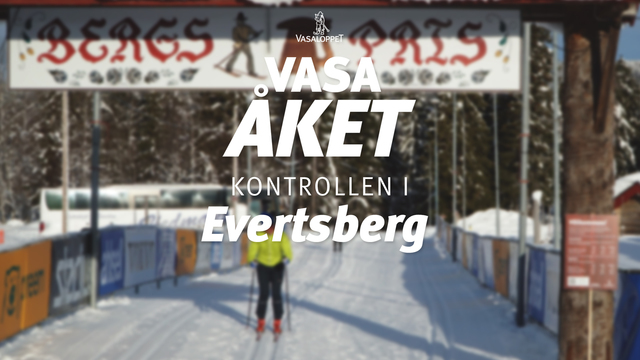7 mars, 2021 – Evertsberg
