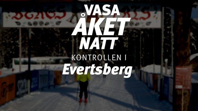 5 mars, 2021 – Evertsberg