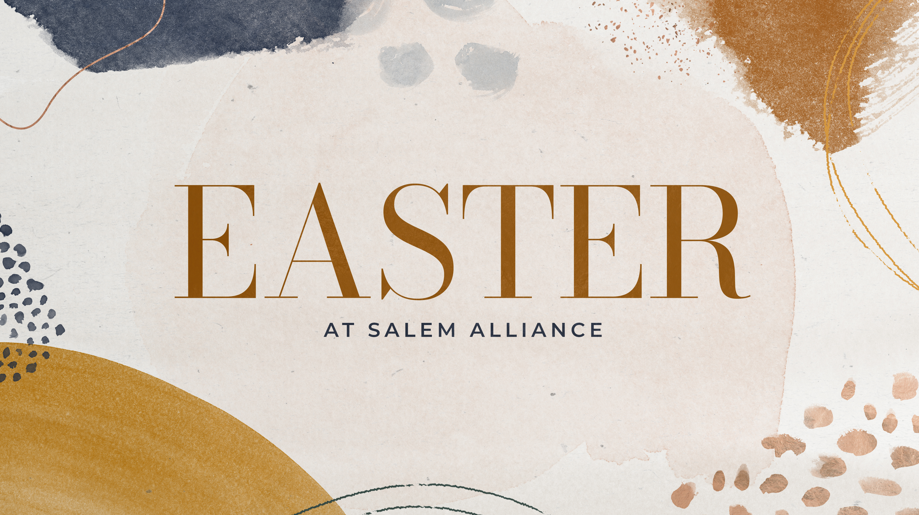Salem Alliance House Church