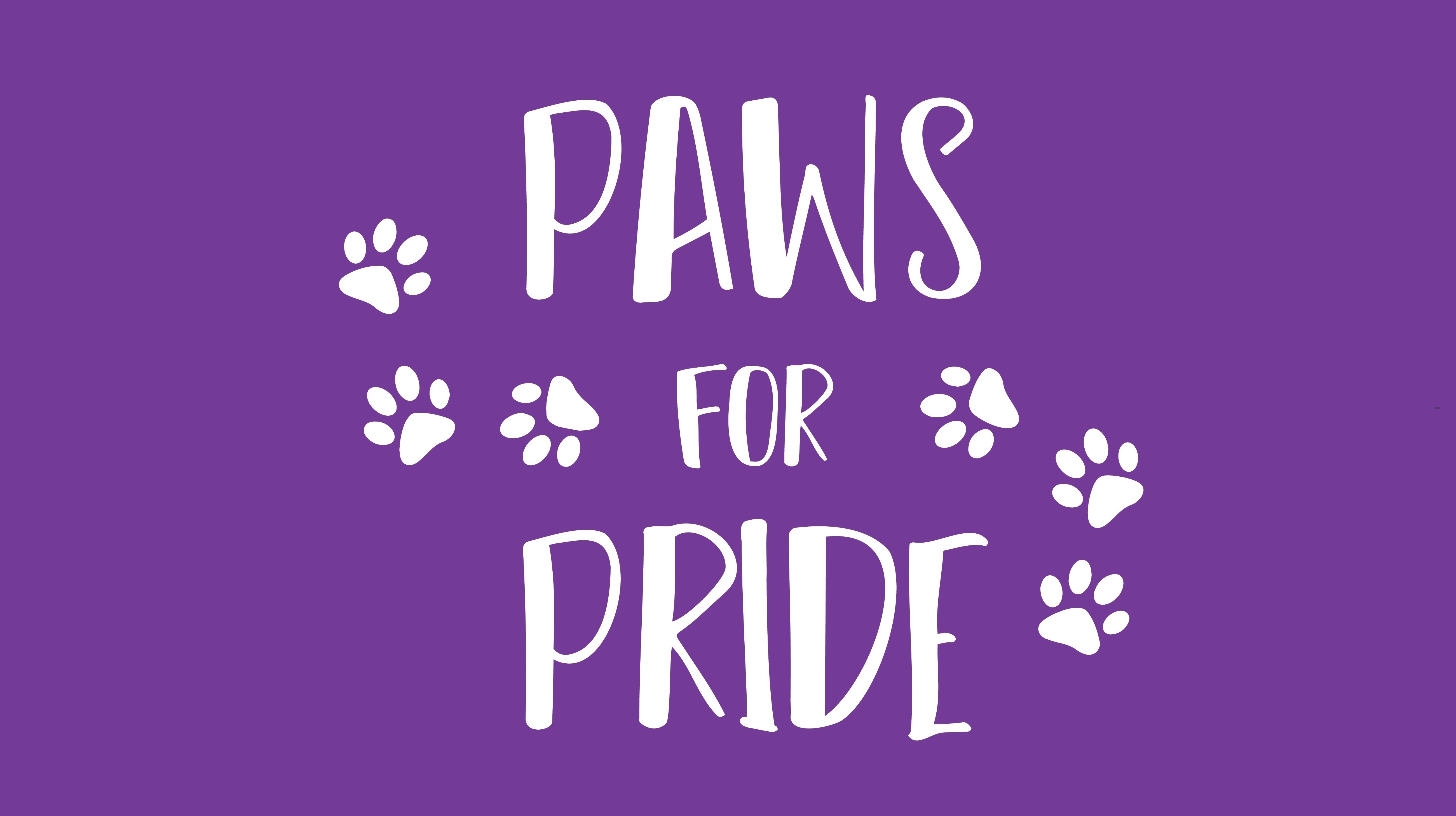 2021 Paws For Pride On Livestream 