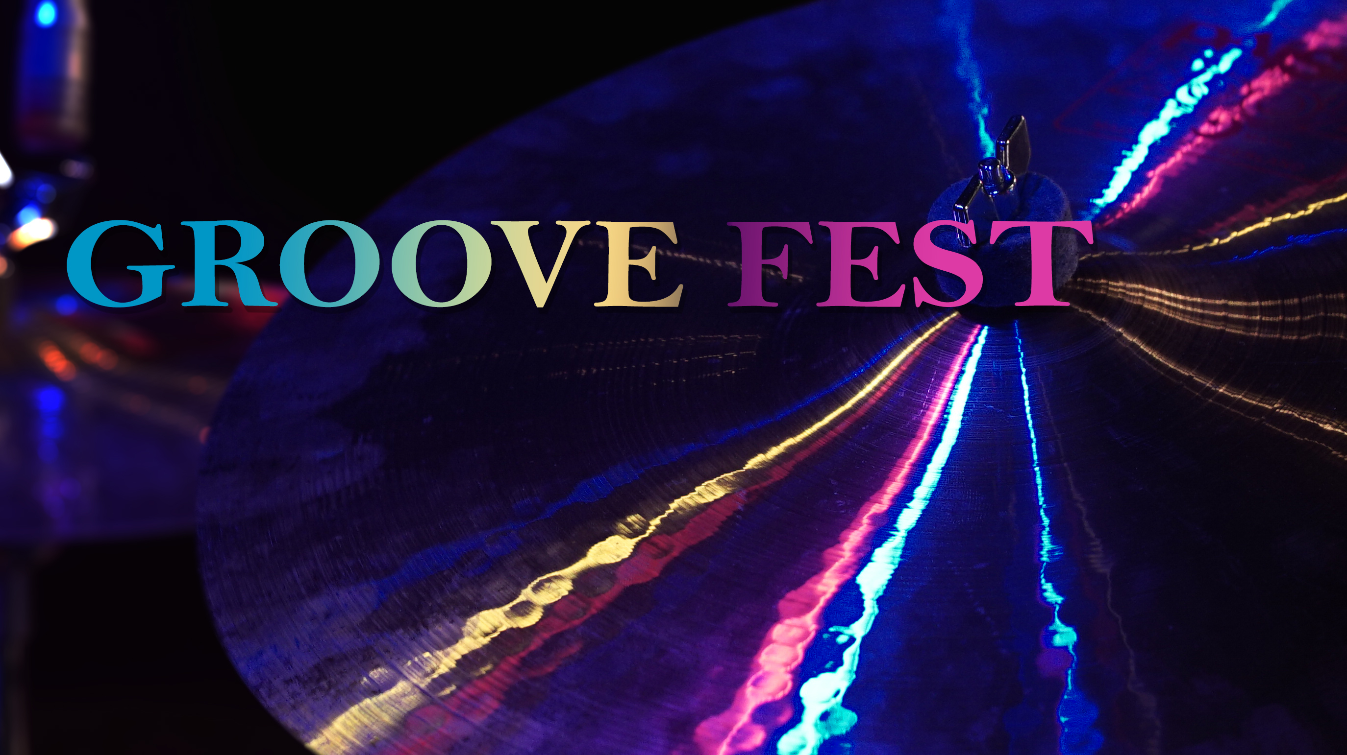 Groove Fest, Spring 2021 on Livestream