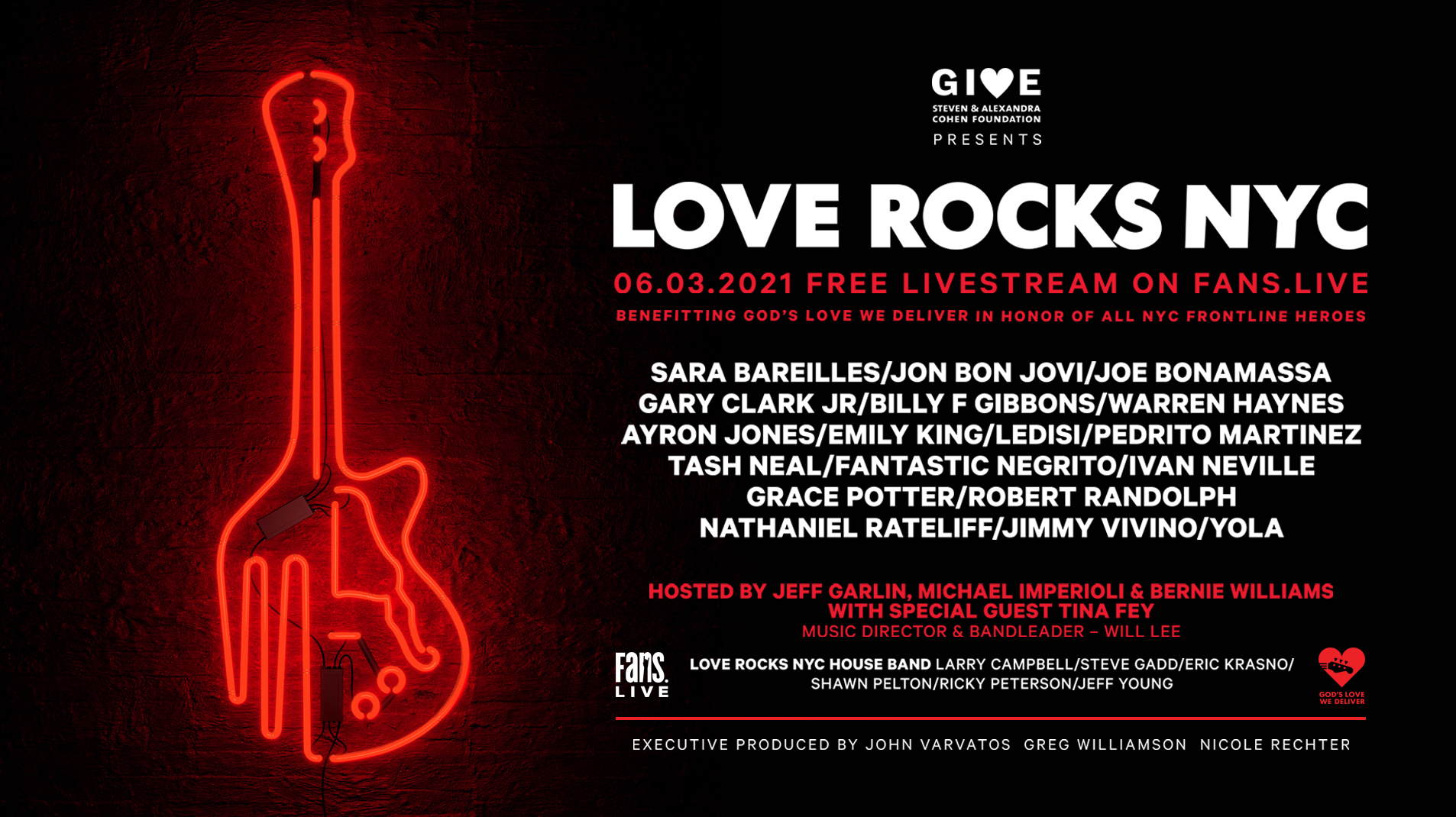 Love Rock. Lovers Rock. Peace Love Rock.