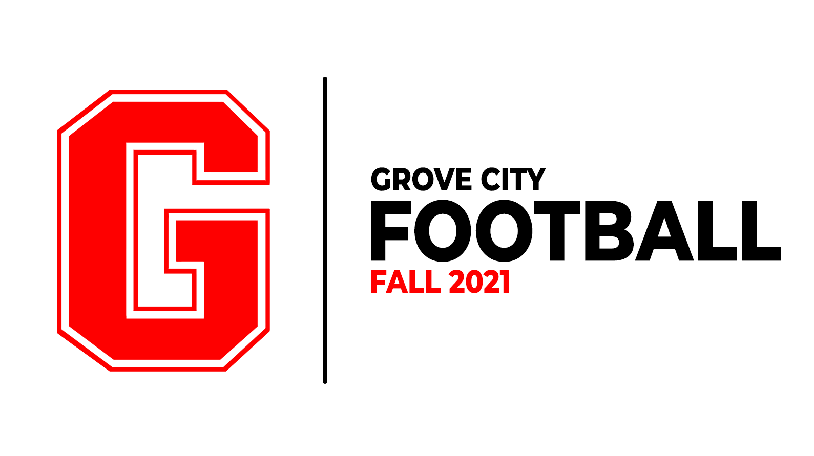 Grove City Football 2021 Season on Livestream