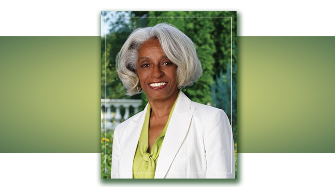 Livestream cover image for An Evening with Dr. Barbara Ross-Lee