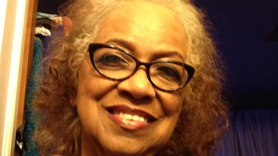 Marian J. Thomas on Livestream