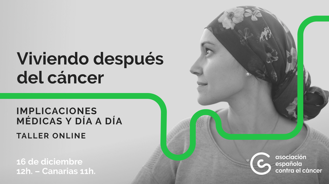 Asociación Española Contra el Cáncer on Livestream