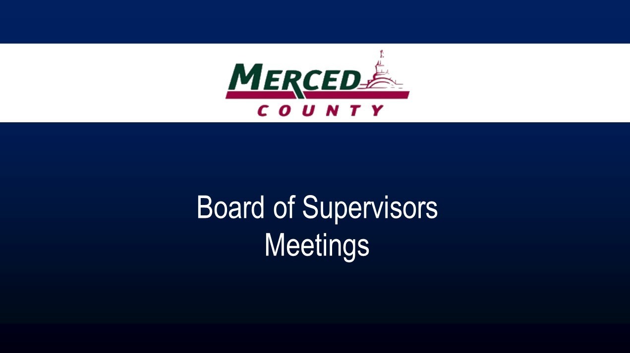 Board of Supervisors Meetings - 2022 on Livestream