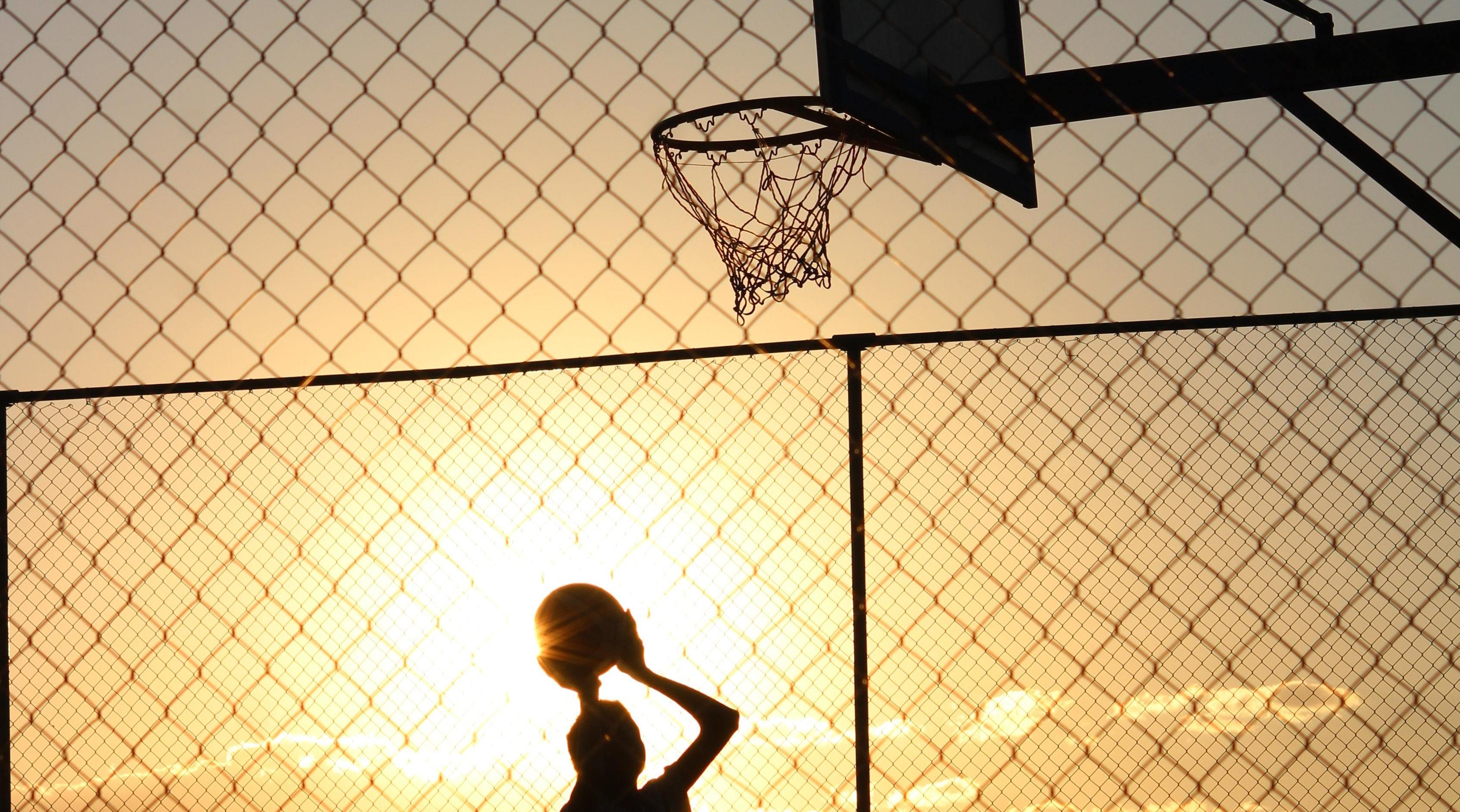 Reglamento básico del baloncesto