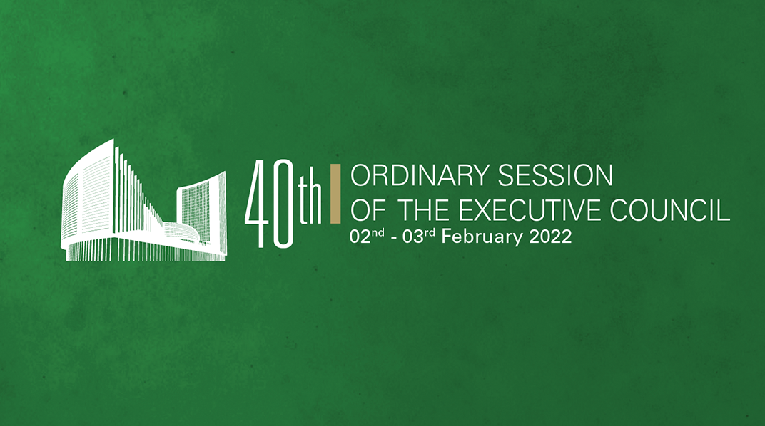 40th-ordinary-session-of-the-executive-council-on-livestream