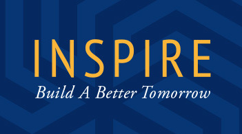 Inspire on Livestream