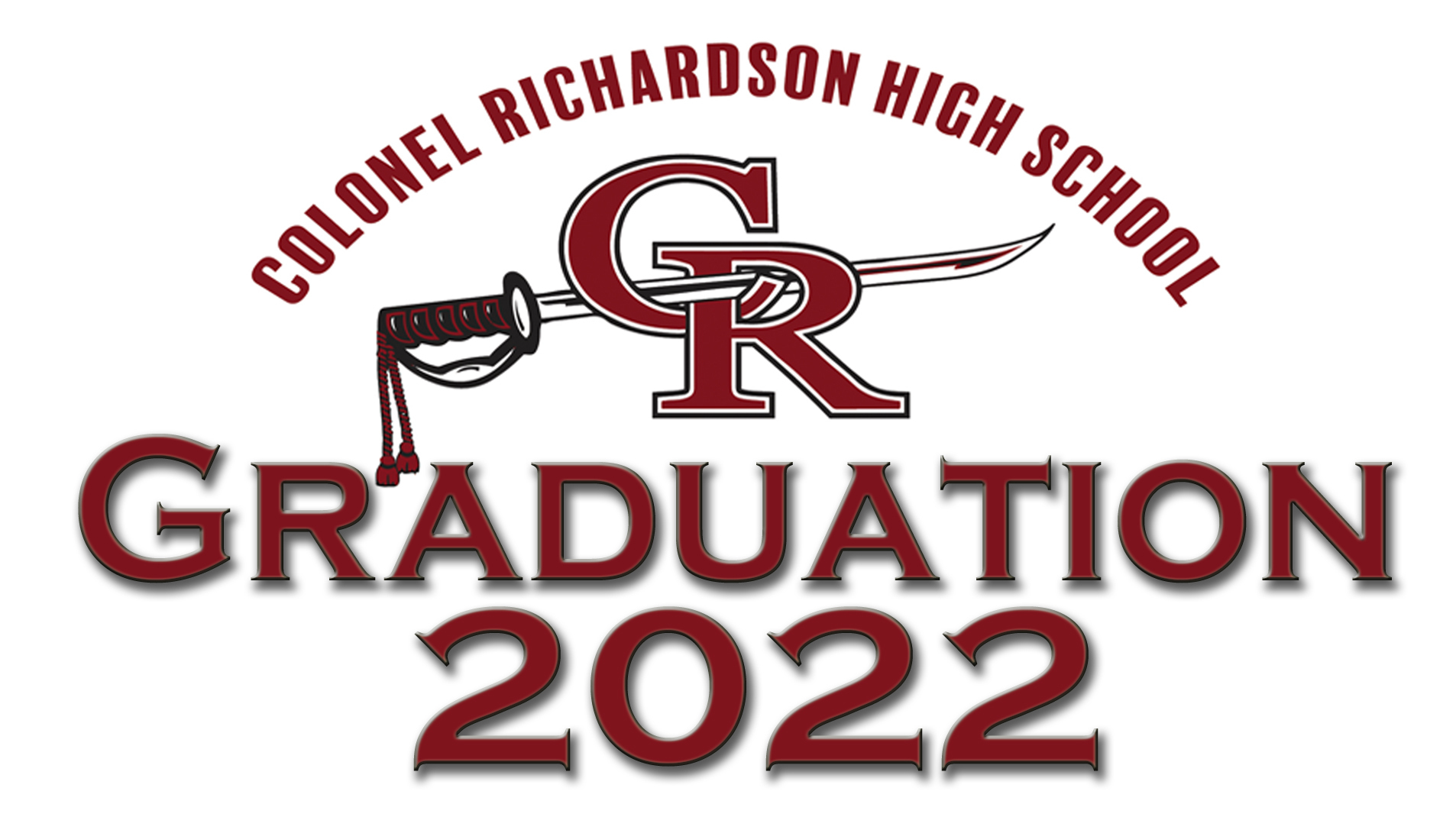 CRHS Graduation 2022 Live on Livestream