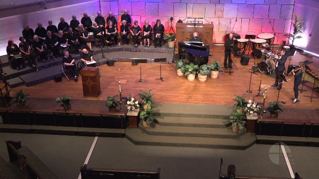 NNC WORSHIP on Livestream