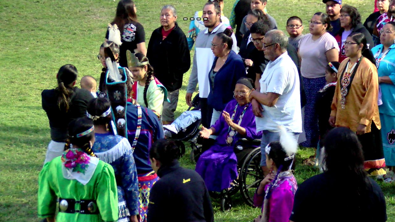 106th Meskwaki Annual Powwow on Livestream