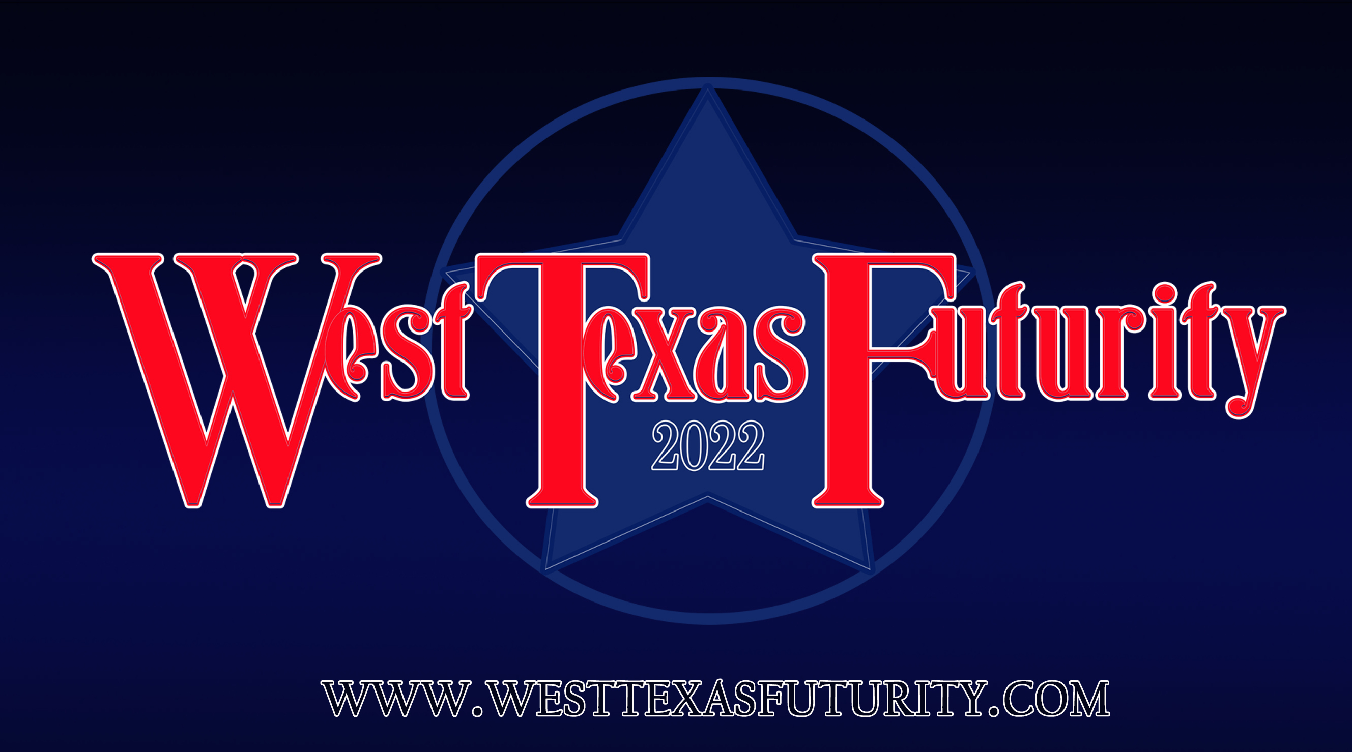 West Texas Futurity 2022 on Livestream