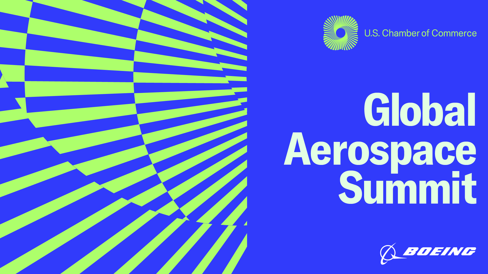 Global Aerospace Summit on Livestream