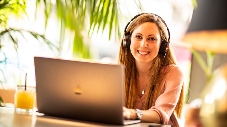 Developing Reading Skills On Livestream