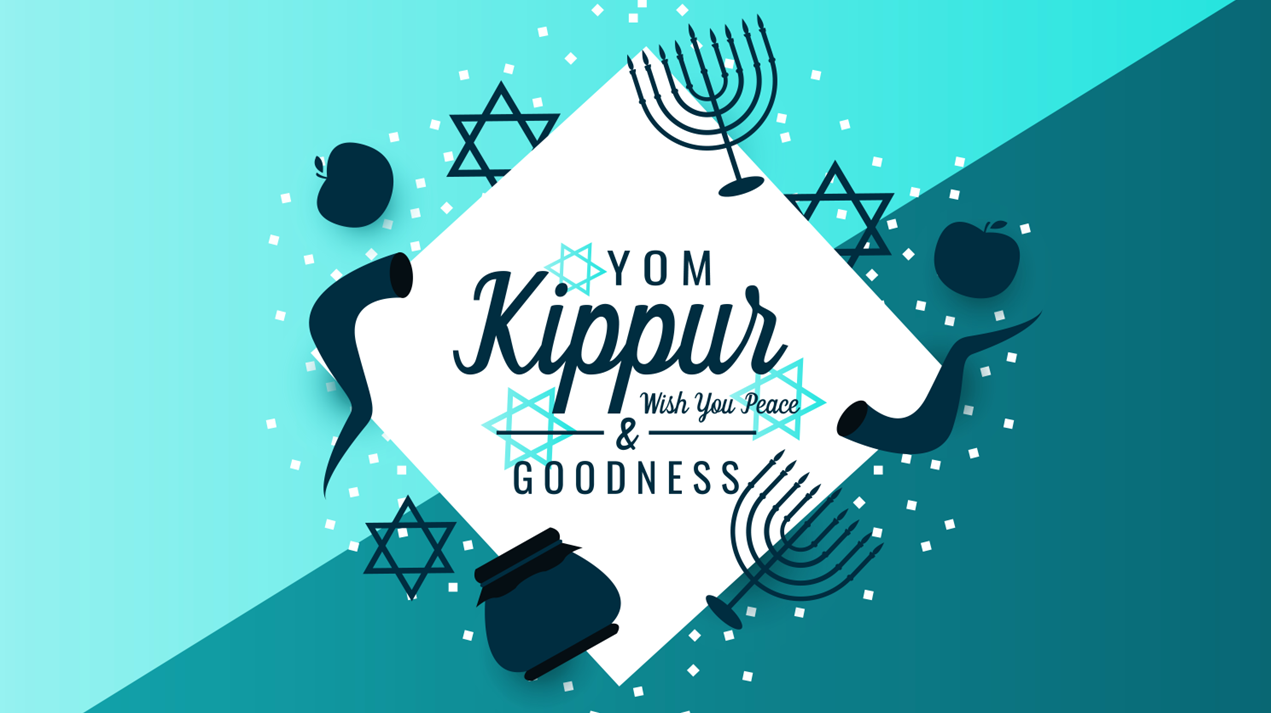 Yom Kippur on Livestream