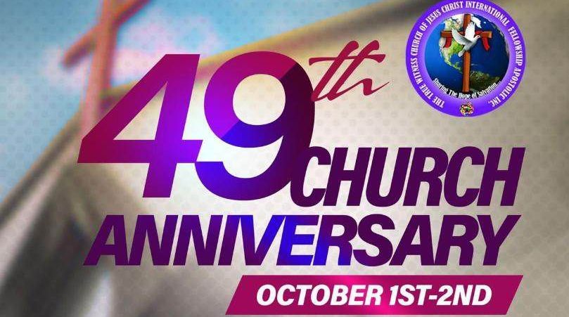 49th-church-anniversary-on-livestream