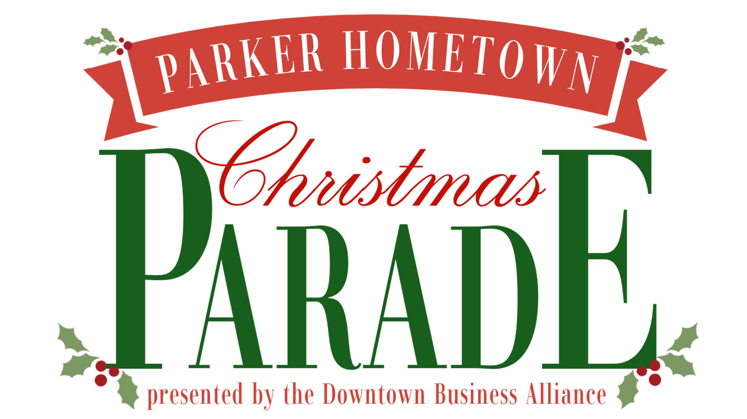 Parker Christmas Parade 2022 on Livestream