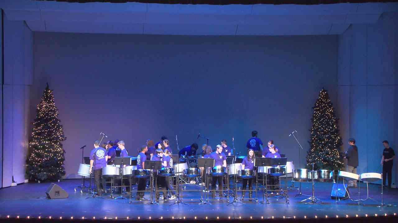 obu-steel-bands-concert-on-livestream
