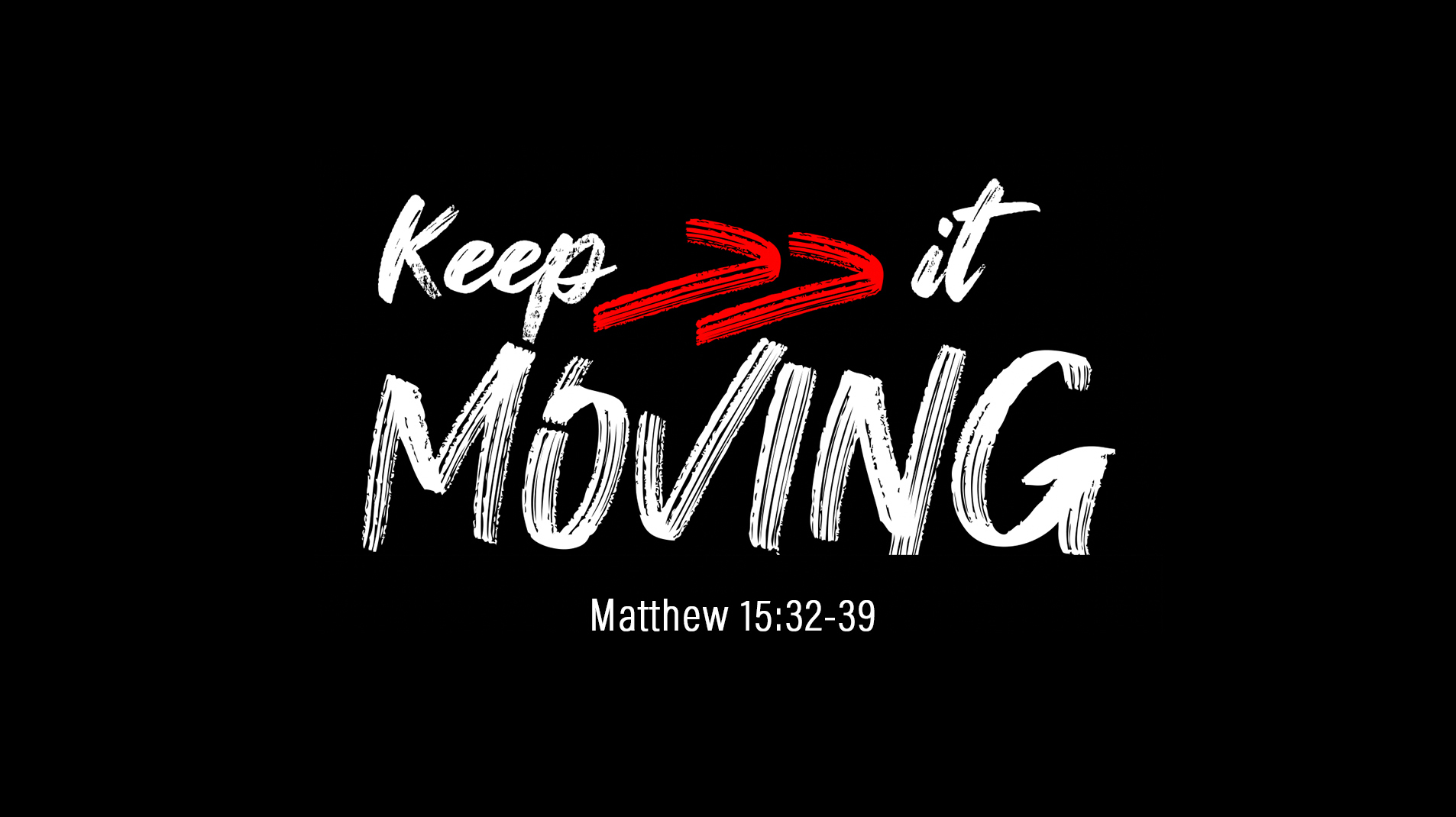 Keep It Moving On Livestream Keep It Moving On Livestream