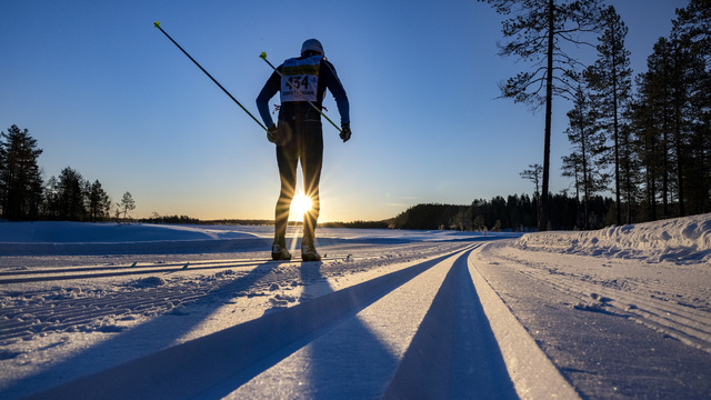 Smågan – Stafettvasan