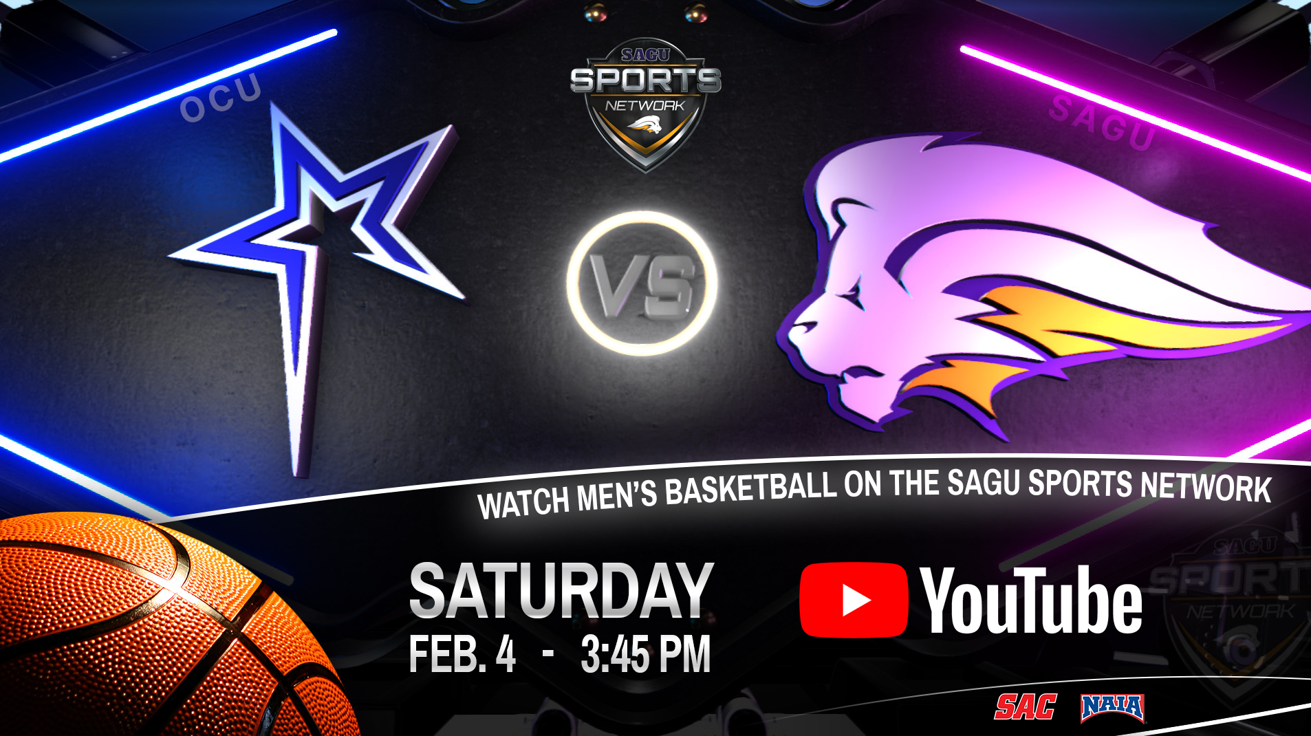 Sagu sports network