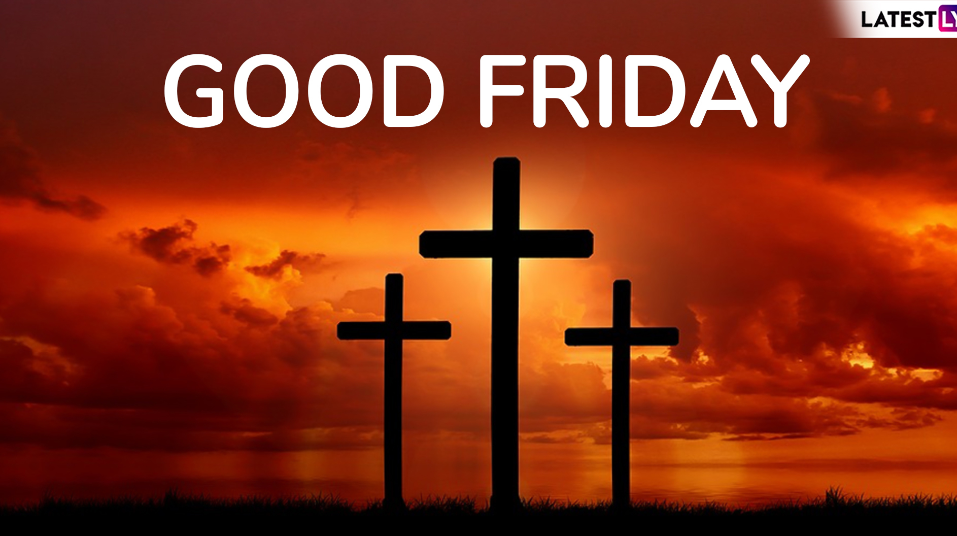 Emmanuel Lutheran Good Friday 4/7/23 7:00 PM on Livestream