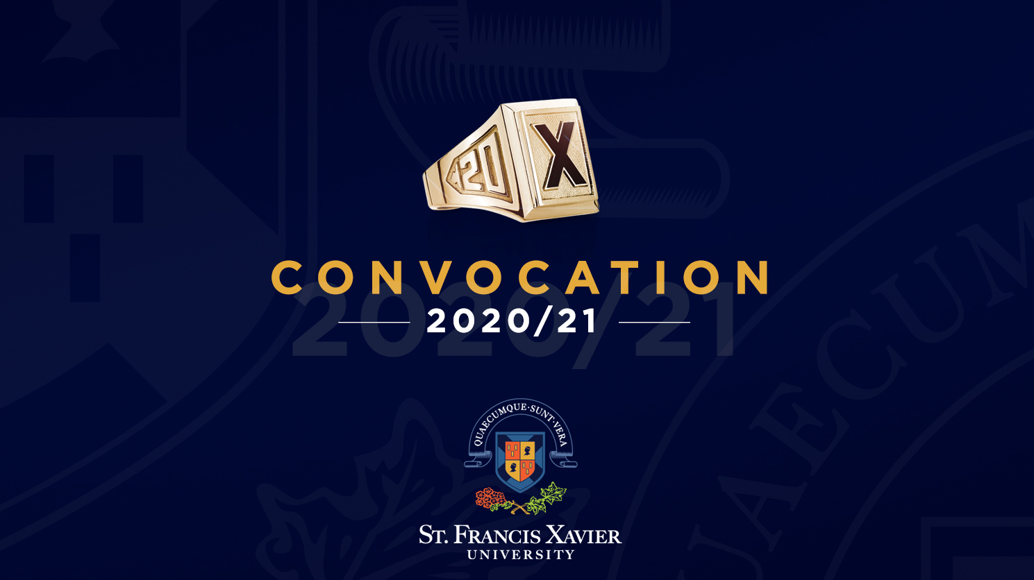 stfx-spring-convocation-classes-of-2020-and-2021-on-livestream