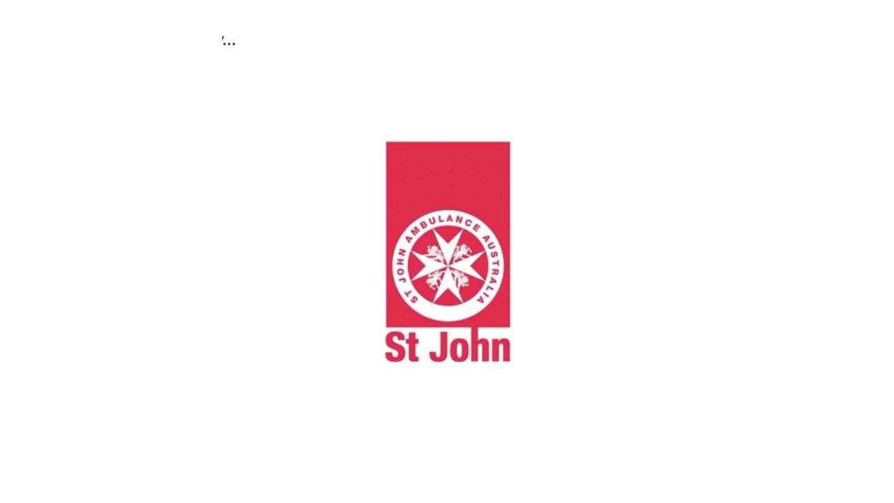 St John NSW Investiture 2023 on Livestream