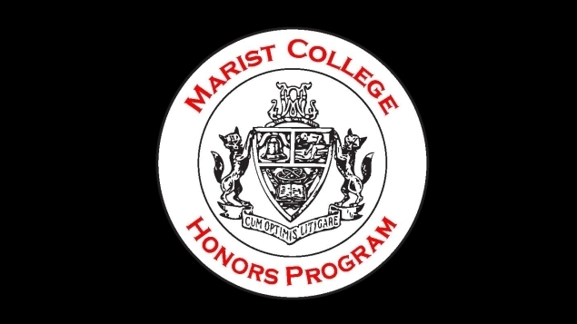 Marist College Honors Program Class of 2023 Medal Ceremony on Livestream