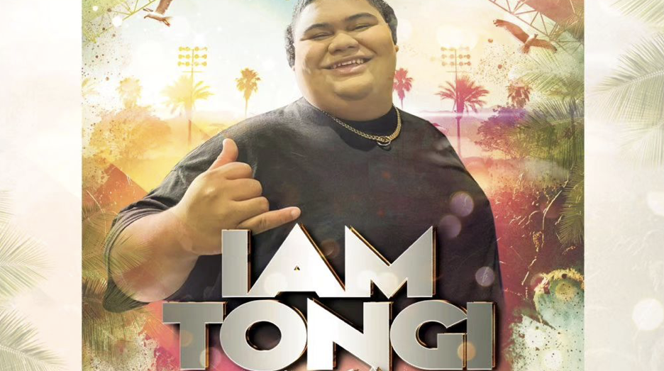 Iam Tongi Music Concert on Livestream