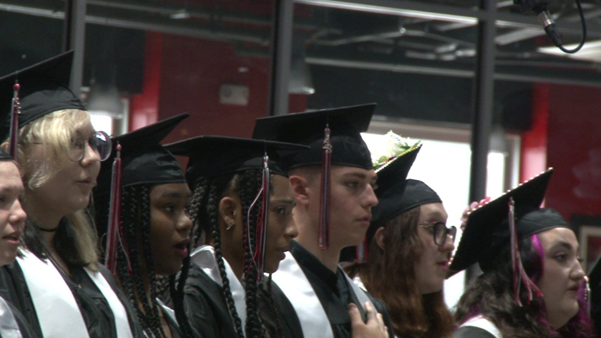 Thomas R. Proctor Class of 2023 Graduation on Livestream