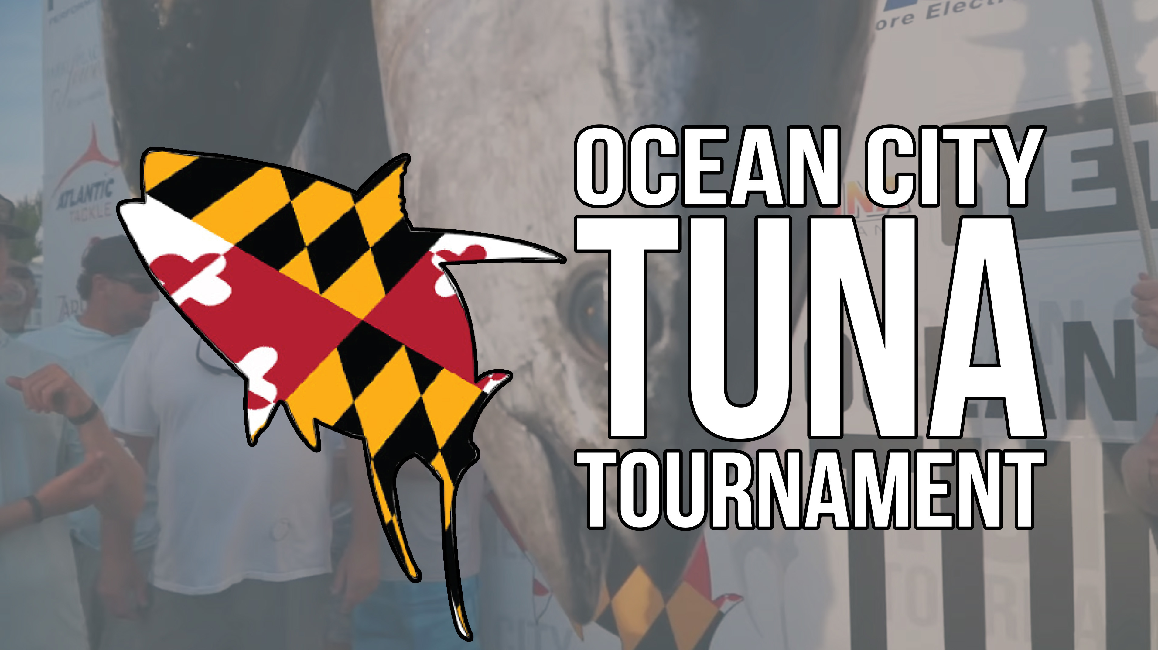 Ocean City Tuna Tournament 2025 - Audra Regina