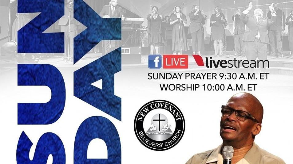 Live Worship Experience_7.23.2023 On Livestream