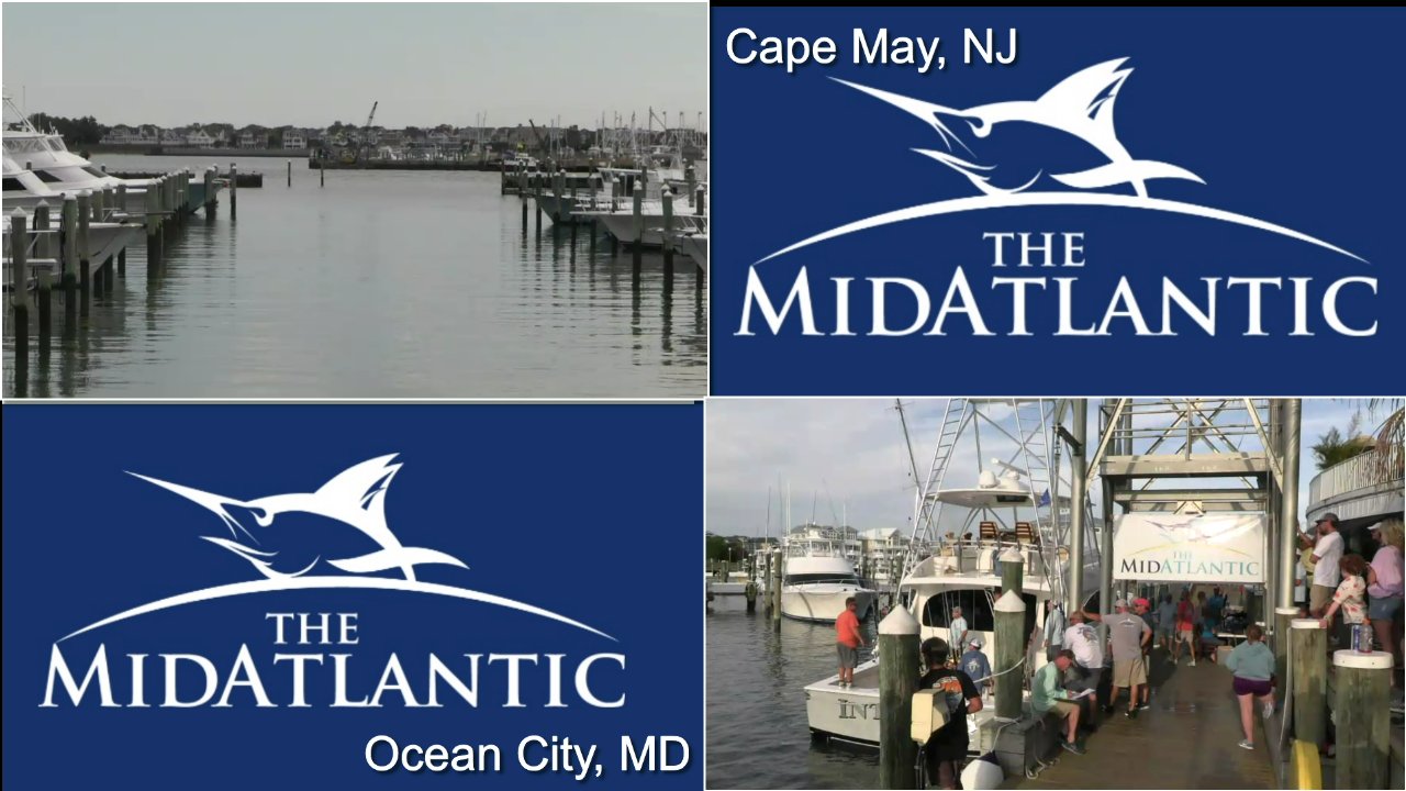 The Mid Atlantic Tournament 2023 on Livestream