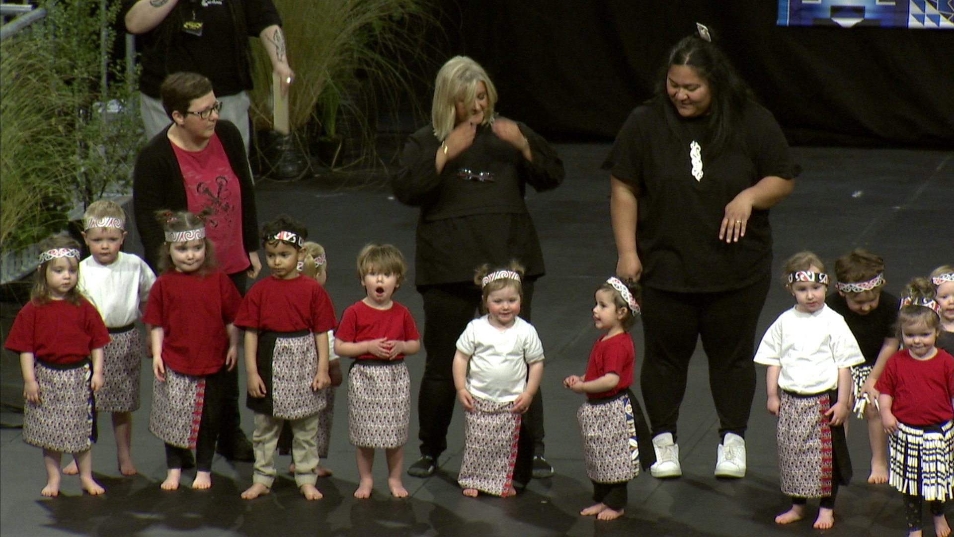 Otago Polyfest 2023 On Livestream 