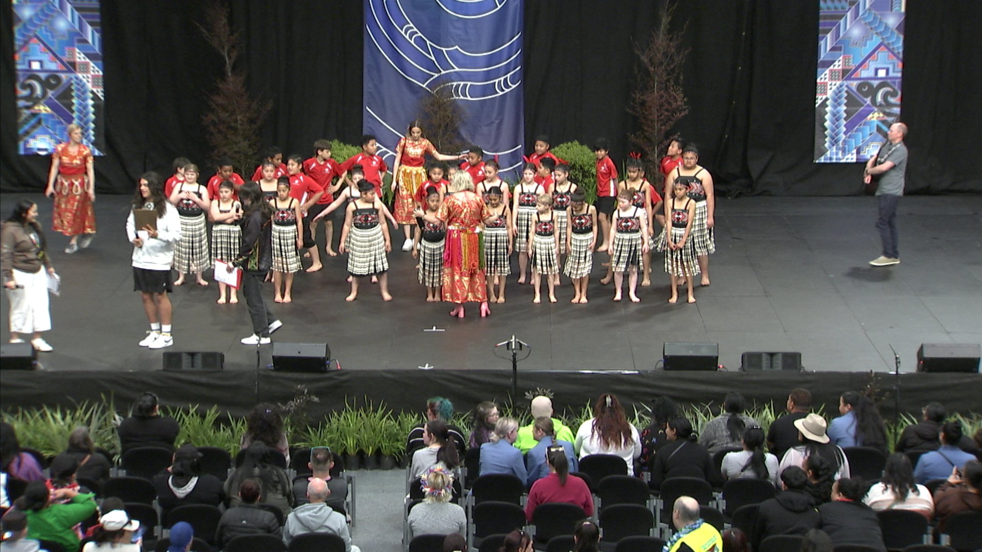 Otago Polyfest 2023 On Livestream 