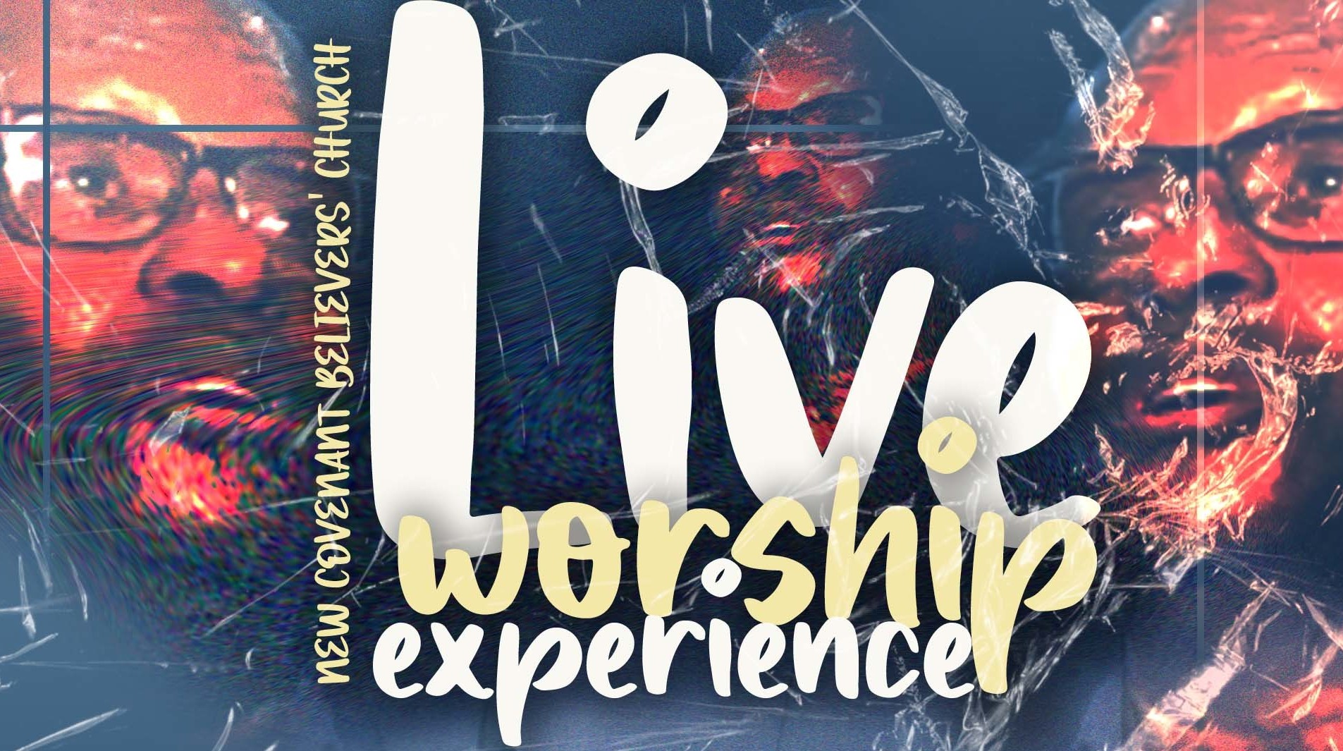 Live Worship Experience_11.05.2023 On Livestream